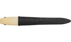 Morakniv 120 kokgriešanas nazis, oglekļa tērauds