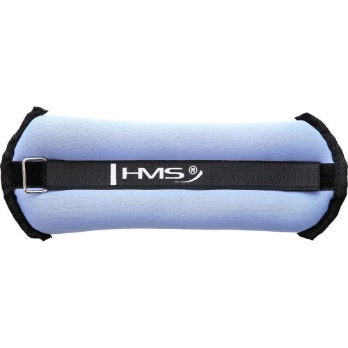 OB04 BLUE PILLOW WEIGHTS 2 x 1 KG  HMS
