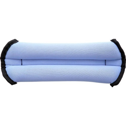 OB04 BLUE PILLOW WEIGHTS 2 x 1 KG  HMS