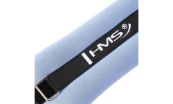 OB04 BLUE PILLOW WEIGHTS 2 x 1 KG  HMS