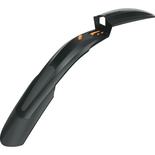 Front Fender 28 + 29 SKS Shockblade Dark