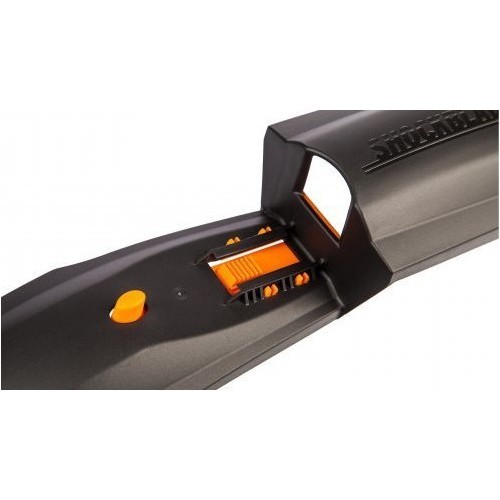 Front Fender 28 + 29 SKS Shockblade Dark