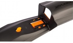 Priekšējais dubļusargs 28 + 29 SKS Shockblade Dark