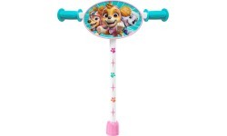 Bērnu trīsriteņu skrejritenis meitenēm Paw Patrol