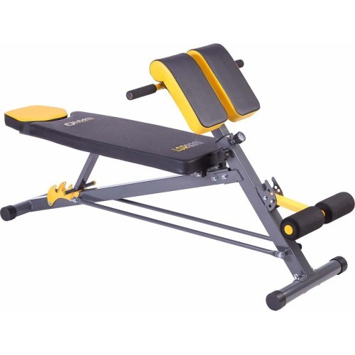 LSR8311 ROME BENCH  HMS PREMIUM