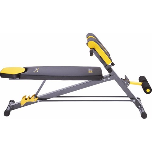 LSR8311 ROME BENCH  HMS PREMIUM