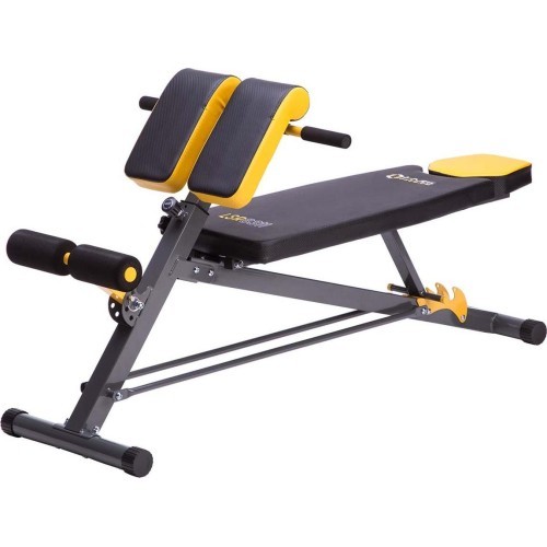 LSR8311 ROME BENCH  HMS PREMIUM