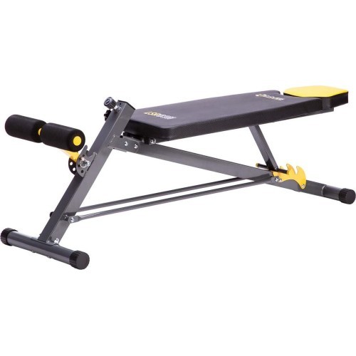 LSR8311 ROME BENCH  HMS PREMIUM
