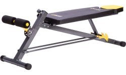LSR8311 ROME BENCH  HMS PREMIUM