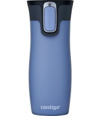 Contigo West Loop Travel Mug Earl Grey CON2104578, 470 ml