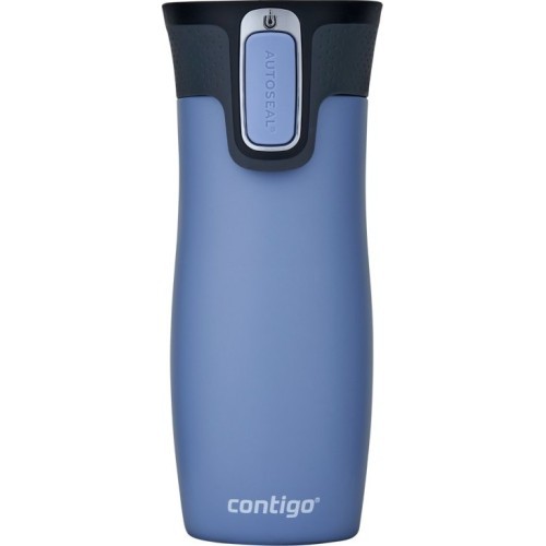 Contigo West Loop Travel Mug Earl Grey CON2104578, 470 ml
