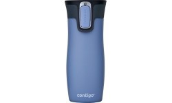 Contigo West Loop Travel Mug Earl Grey CON2104578, 470 ml
