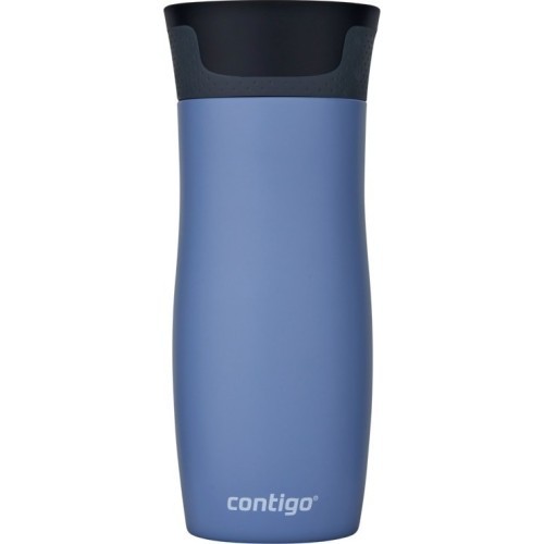 Contigo West Loop Travel Mug Earl Grey CON2104578, 470 ml