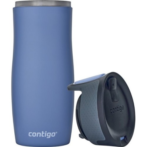 Contigo West Loop Travel Mug Earl Grey CON2104578, 470 ml