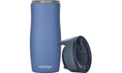 Termokrūze Contigo West Loop Earl Grey CON2104578, 470 ml