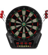 Электронная мишень для дартса Spokey Narvi Pro 942238