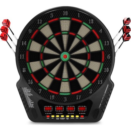 Электронная мишень для дартса Spokey Narvi Pro 942238