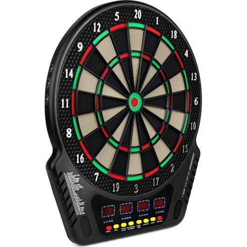 Electronic shield Spokey Narvi Pro 942238