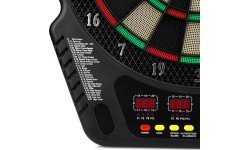 Electronic shield Spokey Narvi Pro 942238
