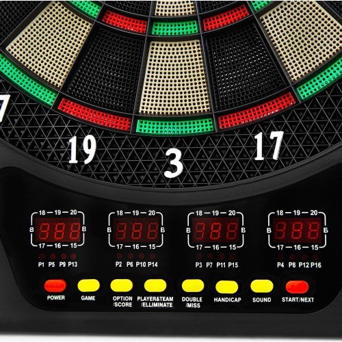 Electronic shield Spokey Narvi Pro 942238