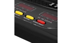 Electronic shield Spokey Narvi Pro 942238