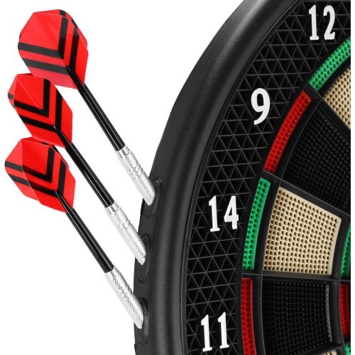 Electronic shield Spokey Narvi Pro 942238