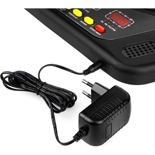 Elektroniskais šautriņu mērķis Spokey Narvi Pro 942238