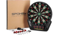 Электронная мишень для дартса Spokey Narvi Pro 942238