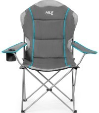 Кемпинговое кресло NC3080 NILS CAMP