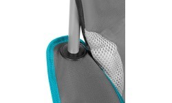 NC3080 CAMPING CHAIR NILS CAMP