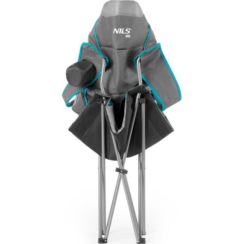 NC3080 CAMPING CHAIR NILS CAMP