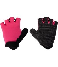 Force FUN KID cimdi // S izmērs (rozā)