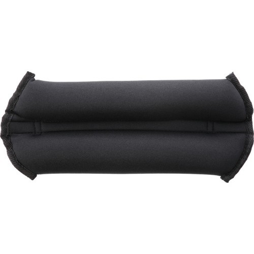 OB06 melni atsvari rokām un kājām 2 x 3 kg HMS