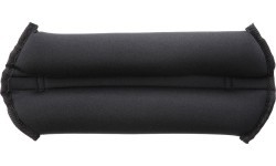 OB06 BLACK PILLOW WEIGHTS 2 x 3 KG HMS
