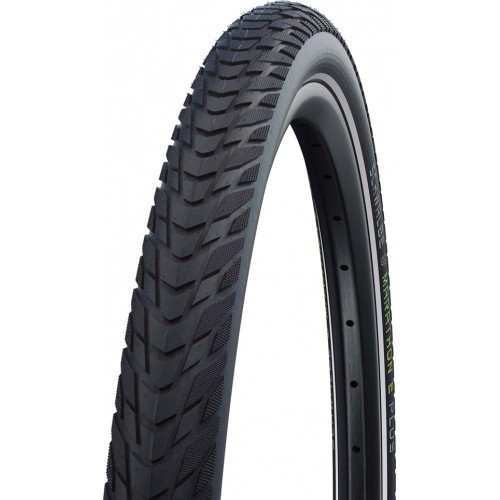 Покрышка Schwalbe Marathon E-Plus Reflex Addix-E 700 x 45C (47-622) // HS498, камерная