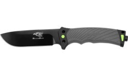 Ganzo G8012-GY fixed blade knife