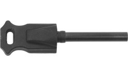 Нож с фиксированным клинком Ganzo G8012-GY