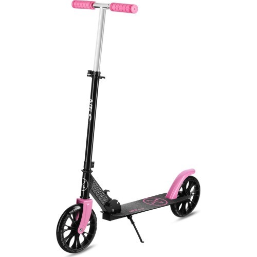 Skrejritenis HM1302 Pink Nils Extreme