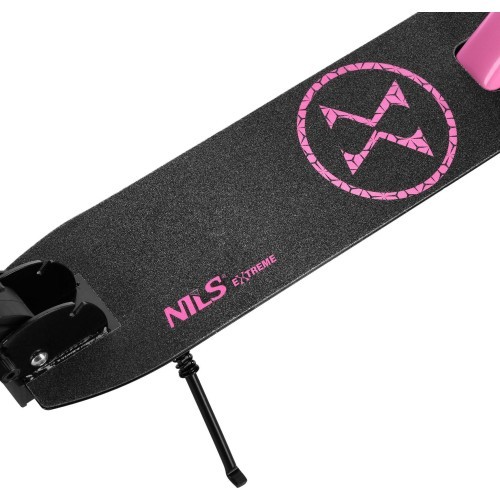 Skrejritenis HM1302 Pink Nils Extreme