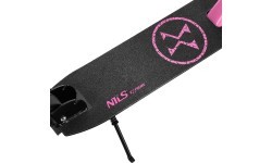 Skrejritenis HM1302 Pink Nils Extreme