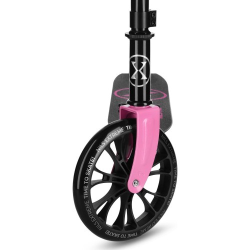 HM1302 Pink Scooter Nils Extreme