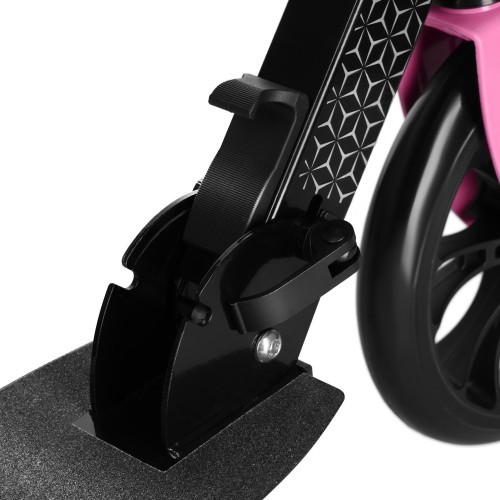 Skrejritenis HM1302 Pink Nils Extreme