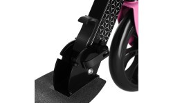 Skrejritenis HM1302 Pink Nils Extreme