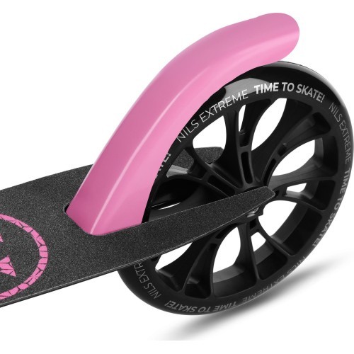 Skrejritenis HM1302 Pink Nils Extreme