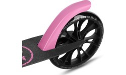 Самокат HM1302 Pink Nils Extreme