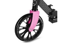 Самокат HM1302 Pink Nils Extreme