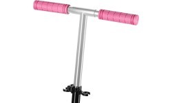 Самокат HM1302 Pink Nils Extreme