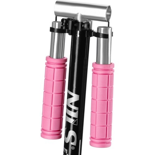 HM1302 Pink Scooter Nils Extreme