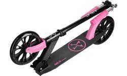 Skrejritenis HM1302 Pink Nils Extreme