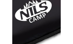 NC2002 BLACK NILS CAMP SLEEPING BAG